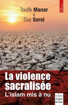 [9782846212953] L'imposture sacralisée