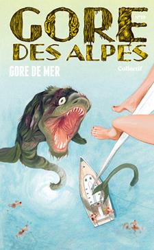 [9782970150381] Gore de mer