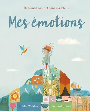 [9782831100982] Mes émotions