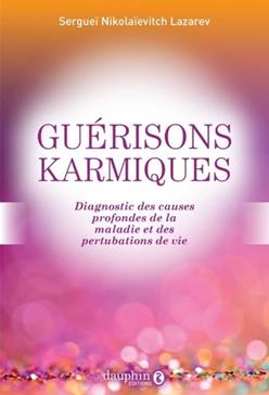 [9782716318099] Guérisons karmiques