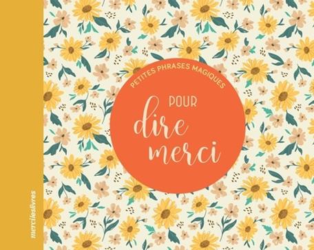 [9782383552642] Pour dire merci