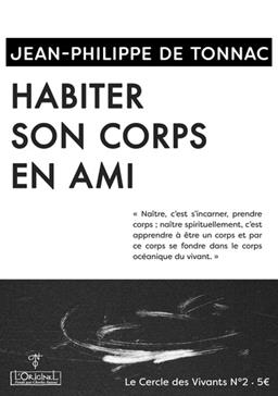 [9782383570172] Habiter son corps en ami