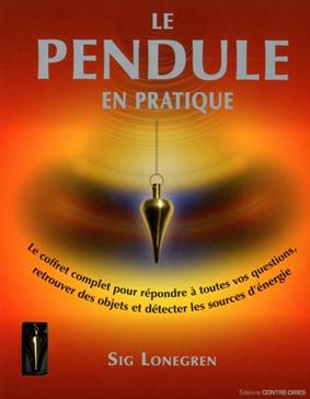 [9782849334485] Le pendule en pratique