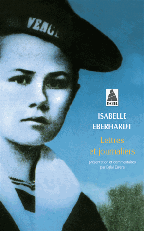 [9782742741625] Lettres et journaliers