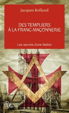 [9782290104965] Des Templiers à la franc-maçonnerie