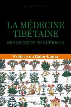 [9782716317450] La médecine tibétaine