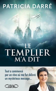 [9782749948348] Le templier m'a dit