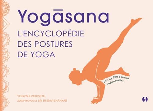 [9782382390290] Yogasana