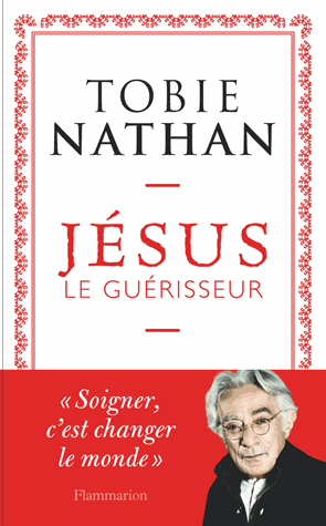 [9782081421783] Jésus le guérisseur
