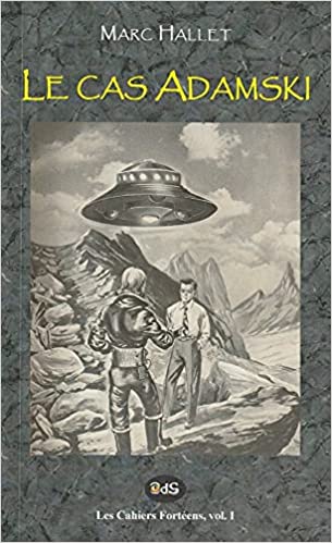 [9782914405690] Le Cas Adamski