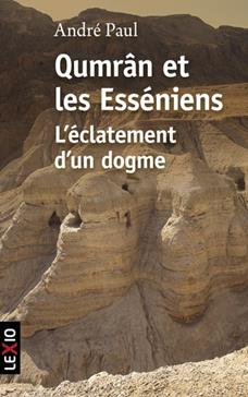 [9782204113007] Qumrâm et les Esseniens