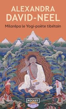 [9782266328999] Milarépa, le yogi-poète tibétain