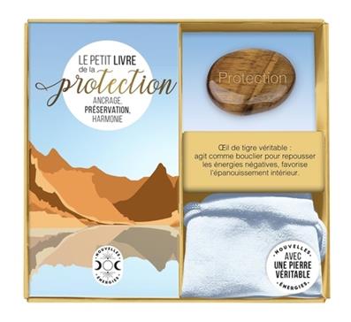 [9782383750178] Coffret Ma petite pierre de protection