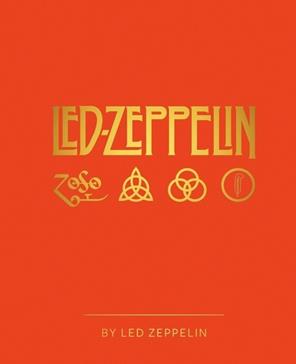 [9782344050699] Led Zeppelin by Led Zeppelin