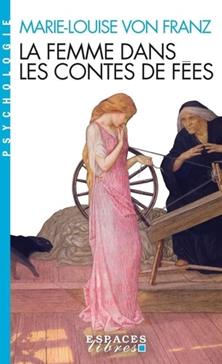 [9782226481672] La femme dans les contes de fées