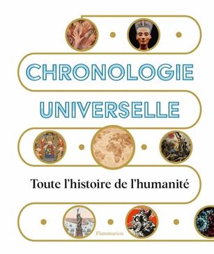 [9782080288820] Chronologie universelle