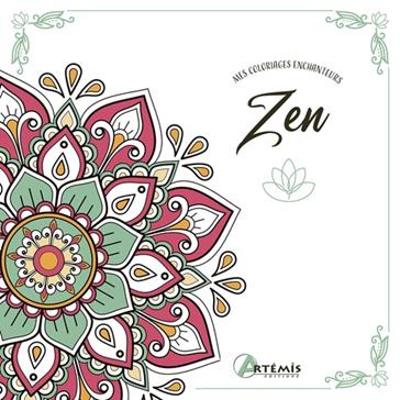 [9782816020755] Zen