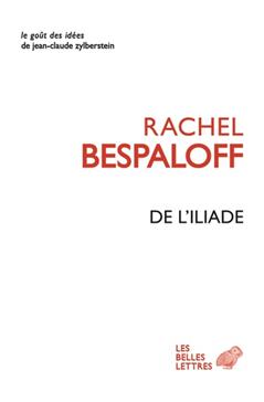 [9782251453293] De l'Iliade et autres textes