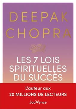 [9782889537020] Les 7 Lois spirituelles du succès