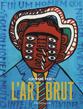 [9782081375383] L'art brut
