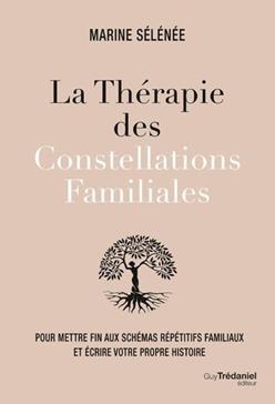 [9782813228789] La thérapie des Constellations Familiales