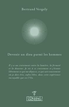 [9782383570219] Devenir un dieu parmi les hommes