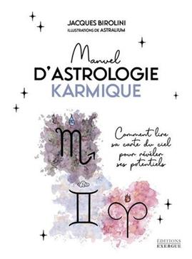 [9782361885823] Manuel d'astrologie karmique