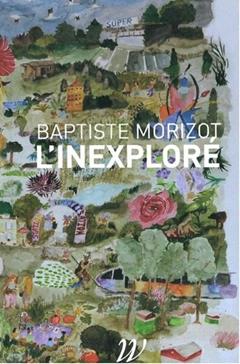 [9782381140438] L'inexploré