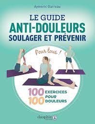 [9782716318129] Guide anti-douleurs