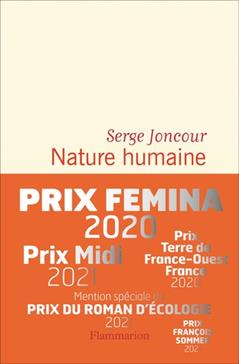 [9782081433489] Nature humaine