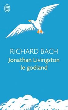 [9782290215623] Jonathan Livingston le Goéland