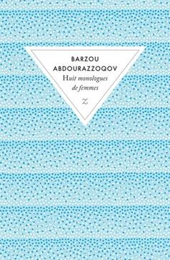 [9782843048265] Huit monologues de femmes