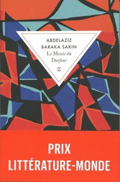 [9791038700277] Le messie du Darfour