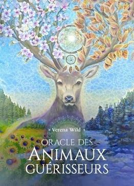 [9782381352794] Oracle des animaux guérisseurs