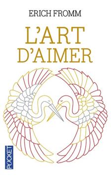 [9782266268905] L'art d'aimer
