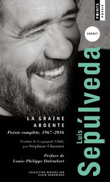 [9782757897911] La graine ardente