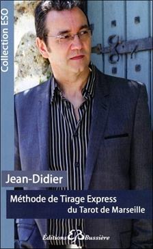 [9782850903878] Méthode de tirage express du tarot
