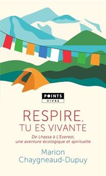 [9782757889398] Respire, tu es vivante