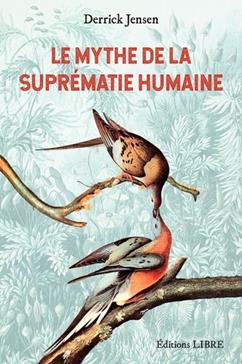 [9782490403240] Le mythe de la suprématie humaine