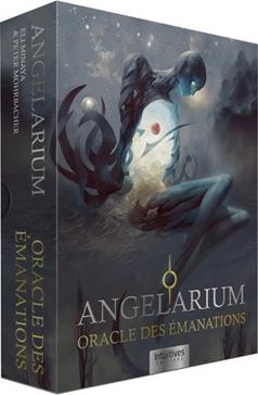 [9782382970867] Angelarium