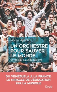 [9782234081161] Un orchestre pour sauver le monde