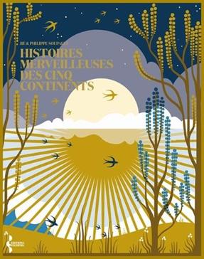 [9782232145780] Histoires merveilleuses des cinq continents