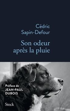 [9782234093966] Son odeur après la pluie