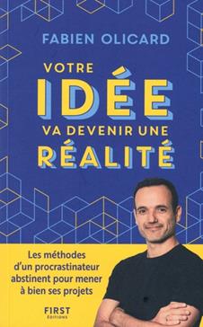 [9782412088371] Votre idée va devenir une réalité