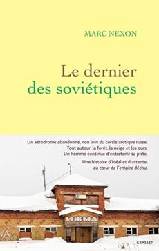 [9782246834397] Le dernier des soviétiques