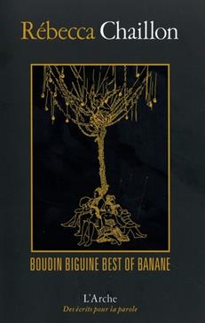[9782381980539] Boudin Biguine Best of Banane