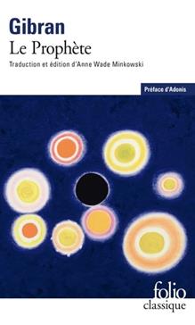 [9782072722721] Le Prophète