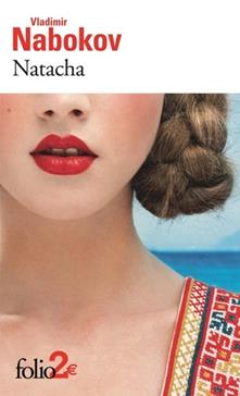 [9782070445387] Natacha et autres nouvelles