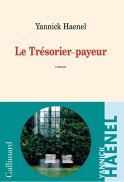 [9782072993091] Le trésorier-payeur