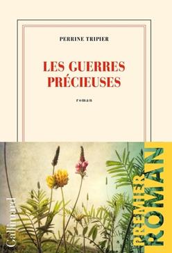 [9782072961076] Les guerres précieuses